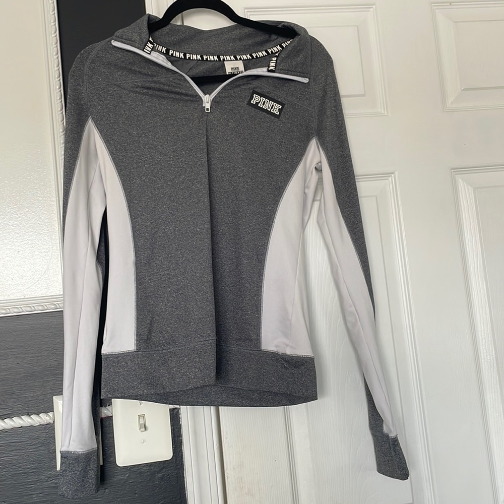 PINK Sports Long Sleeve Top